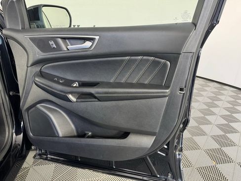 Used 2016 Ford Edge Sport w/ Equipment Group 401A AWD/4WD image 36