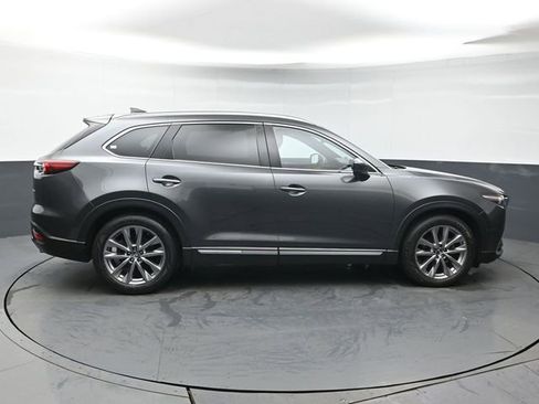 Used 2020 MAZDA CX-9 Grand Touring AWD/4WD image 6