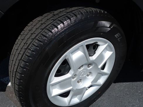 Used 2008 Honda Element LX image 34