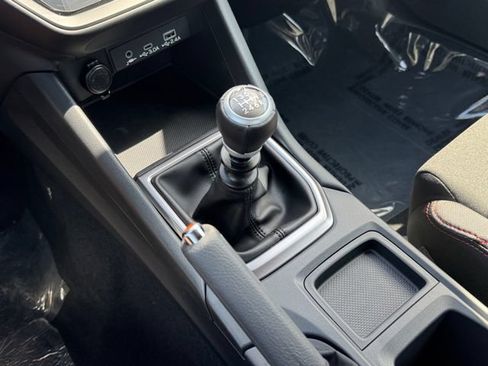 New 2026 Subaru WRX AWD/4WD image 15