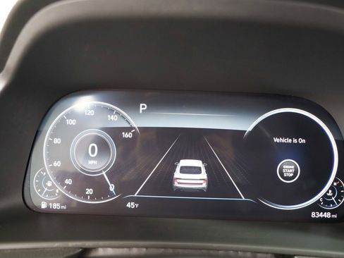 Used 2020 Hyundai Sonata SEL w/ Convenience Package image 15