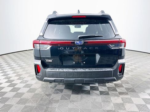 New 2026 Subaru Outback Limited XT image 8