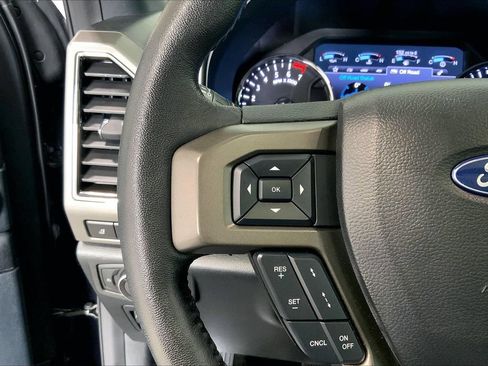 Used 2019 Ford Expedition Max XLT w/ Equipment Group 202A RWD image 21