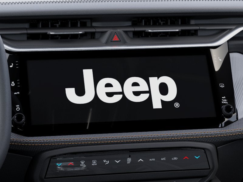 New 2026 Jeep Cherokee Limited AWD/4WD image 19