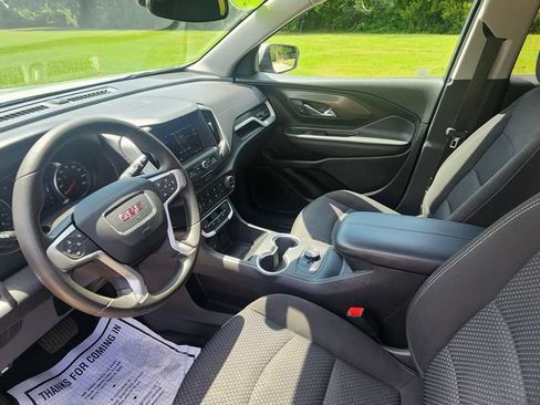 Used 2022 GMC Terrain SLE w/ LPO, Floor Liner Package FWD image 15