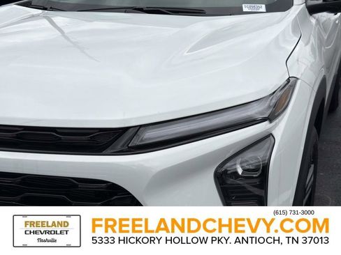 New 2026 Chevrolet Trax ACTIV FWD image 7