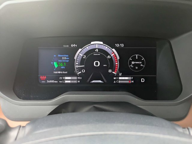 Used 2023 Toyota Tundra 1794 Edition RWD image 27