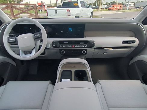New 2026 Hyundai Palisade FWD Hybrid image 18