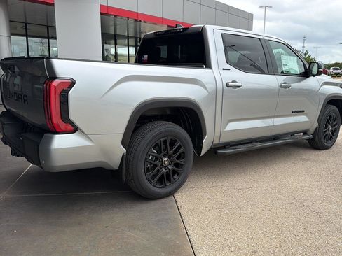 New 2026 Toyota Tundra Limited RWD image 6