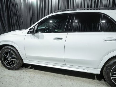 New 2026 Mercedes-Benz GLE 350 4MATIC image 5