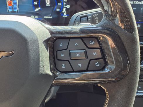Used 2024 Ford Mustang GT Premium RWD image 17