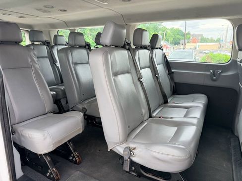 Used 2018 Ford Transit 350 XL RWD image 14