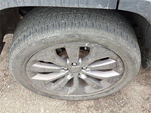 Used 2021 Jeep Cherokee Latitude Lux 80th Anniv w/ Quick Order Package 26U 80TH image 7