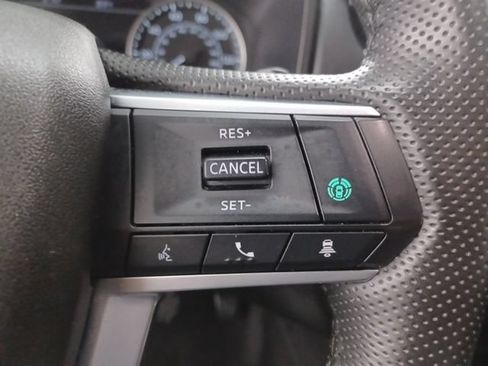Used 2025 Mitsubishi Outlander SE FWD image 20