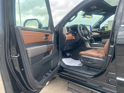 New 2026 Toyota Tundra 1794 Edition AWD/4WD image 10