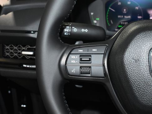 New 2026 Honda Accord EX-L image 14