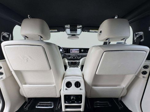 Used 2021 Rolls-Royce Ghost AWD/4WD image 43