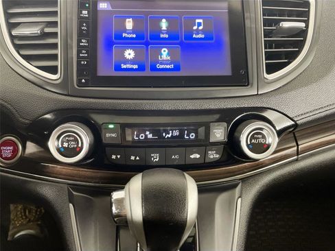 Used 2016 Honda CR-V EX-L image 16