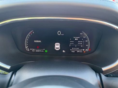 Used 2023 Acura MDX SH-AWD w/ Advance Package image 25