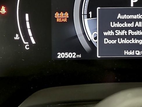 Used 2023 Lexus RX 350 Premium Plus w/ Accessory Package (Z1) AWD/4WD image 22