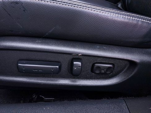 Used 2017 Honda Accord Sport image 15