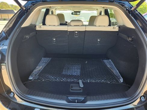 New 2025 MAZDA CX-5 AWD 2.5 S w/ Preferred Package image 7