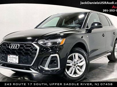 Certified 2024 Audi Q5 2.0T Premium