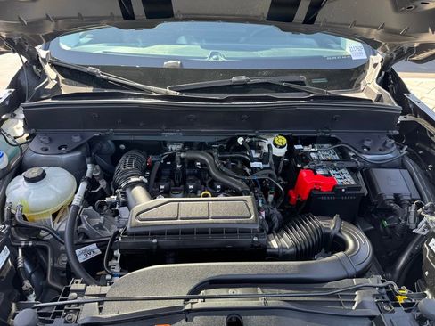 Used 2025 Ford Bronco Sport Outer Banks w/ Outer Banks Tech Package+ image 23