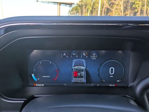 New 2026 Ford F350 Lariat w/ Chrome Package image 28