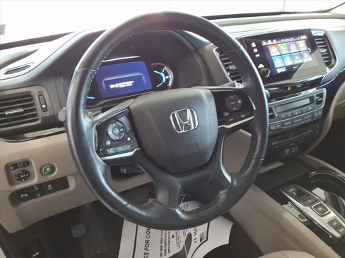 Certified 2020 Honda Pilot Elite image 11
