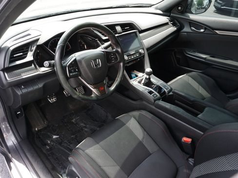 Used 2017 Honda Civic Si image 26
