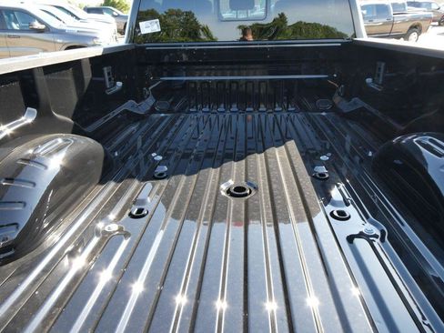 New 2026 Ford F350 King Ranch w/ Chrome Package AWD/4WD image 7