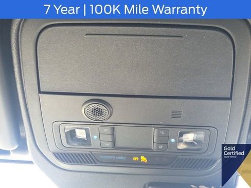 Certified 2022 Ford Bronco Big Bend AWD/4WD image 28