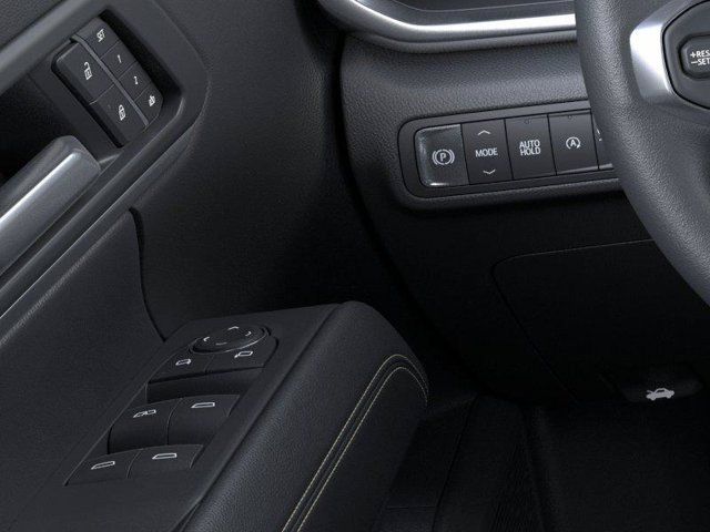New 2027 GMC Terrain Elevation w/ Elevation Premium Package FWD image 22