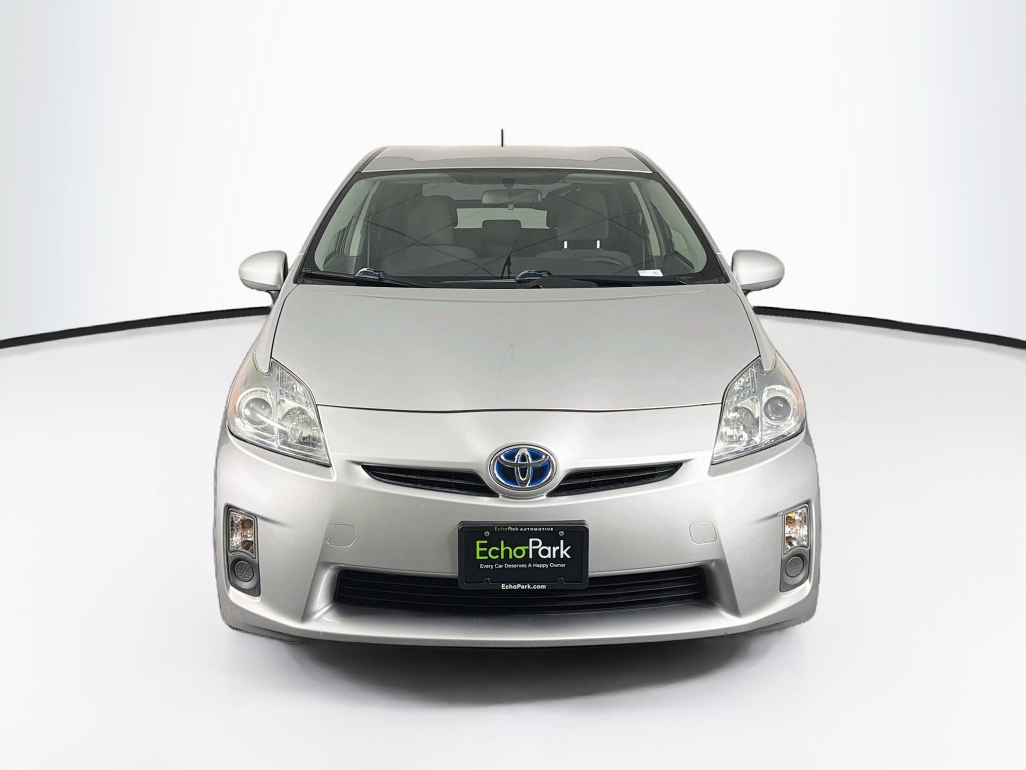 Used 2011 Toyota Prius Two FWD image 2