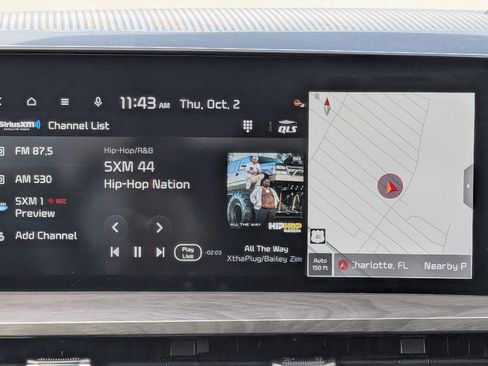 New 2025 Kia Telluride SX X-Line image 21