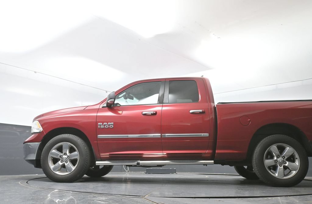 Used 2015 RAM 1500 Big Horn AWD/4WD image 29
