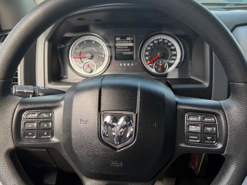 Used 2019 RAM 1500 Express w/ Express Value Package AWD/4WD image 12