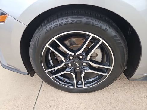 Used 2023 Ford Mustang Premium RWD image 27