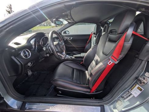 Used 2020 Mercedes-Benz SLC 300 image 13