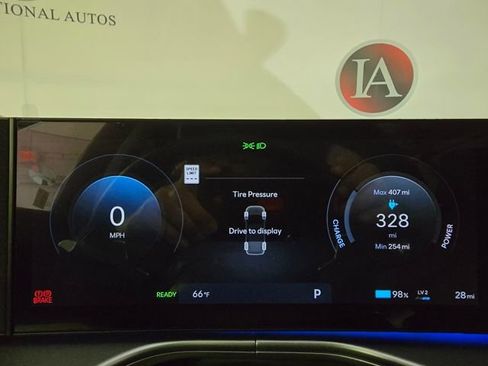 New 2026 Hyundai Ioniq 9 SEL image 22