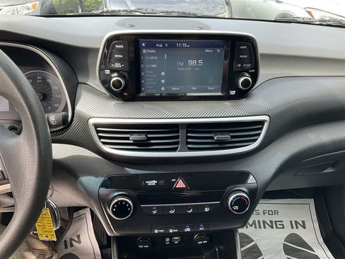 Used 2019 Hyundai Tucson SE AWD/4WD image 29