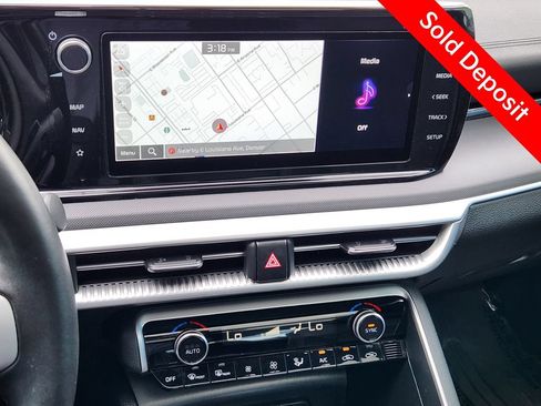 Certified 2023 Kia K5 GT-Line AWD/4WD image 23