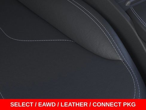 New 2026 Ford Mustang Mach-E Select image 16