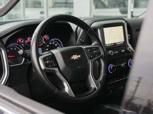 Used 2020 Chevrolet Silverado 2500 LTZ w/ LTZ Plus Package image 29