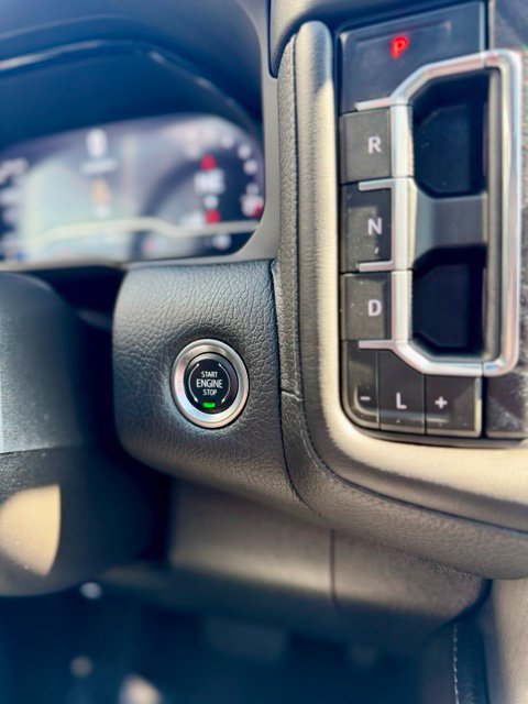 Certified 2024 GMC Yukon XL Denali AWD/4WD image 21