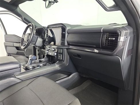 Used 2023 Ford F150 XLT w/ Equipment Group 302A High image 21