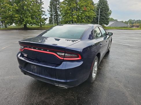 Used 2015 Dodge Charger SE w/ Popular Equipment Group RWD image 6