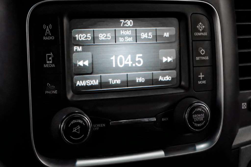 Used 2019 RAM 1500 Express w/ Express Value Package AWD/4WD image 26