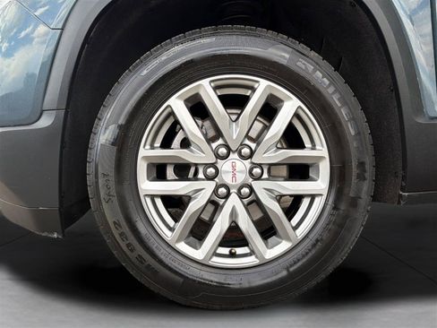 Used 2019 GMC Acadia SLT w/ LPO, Floor Liner Package AWD/4WD image 30